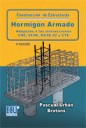 Construccin de estructuras de hormign armado adaptado a las instrucciones eme , efhe , ncse y cte