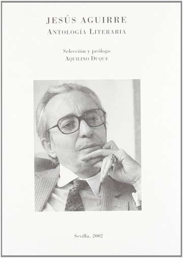 Jess Aguirre, antologa literaria