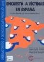 Encuesta a víctimas en España ODA2009