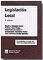 Legislacion Local 4 Edicin 2004