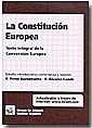 La Constitucin Europea