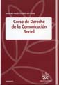 Curso de Derecho de la Comunicacin Social