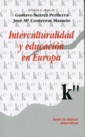 Interculturalidad y educacin en Europa