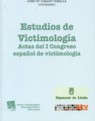 Estudios de Victimología