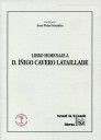 Libro Homenaje a D. igo Cavero Lataillade