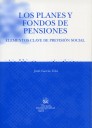 Los planes y fondos de pensiones