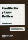 Constitucin y Leyes Polticas