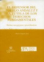 El Defensor del Pueblo Andaluz y la Tutela de los Derechos Fundamentales