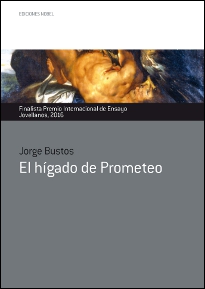 El hgado de Prometeo