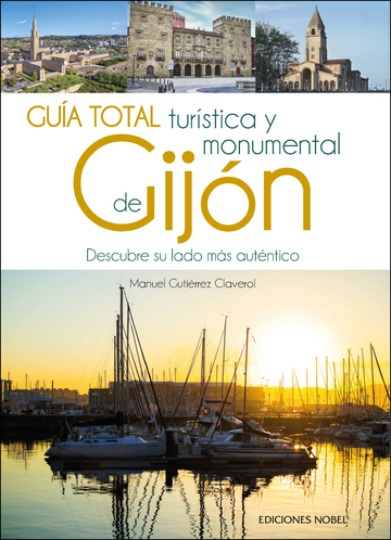 Guia total turstica y monumental de Gijn
