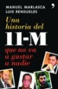 Una historia del 11-M que no va a gustar a nadie