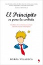 El Principito se pone la corbata
