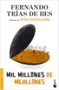 Mil millones de mejillones