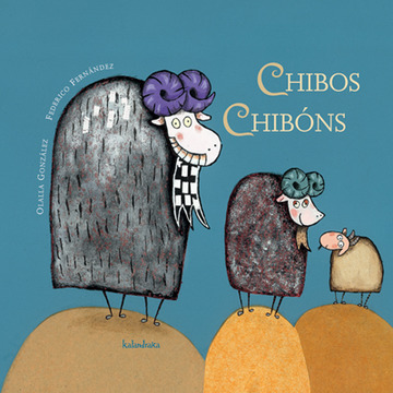 Chibos Chibns