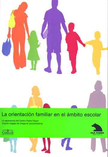 La orientacin familiar en el mbito escolar