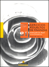 Ejercicios resueltos de finanzas