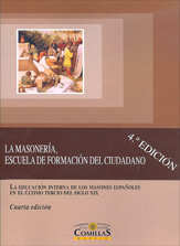 La Masonera, escuela de formacin del ciudadano