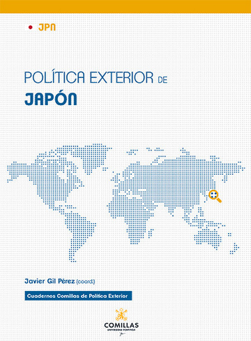 Poltica Exterior de Japn 