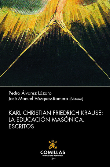 Karl Christian Friedrich Krause: la educacin masnica