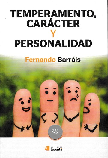 Temperamento, carcter y personalidad