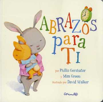 Abrazos para ti-carton