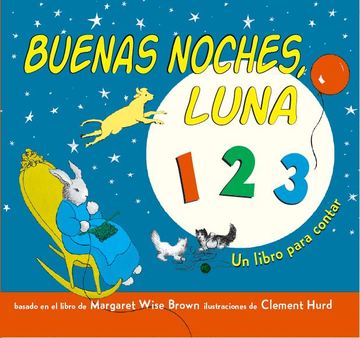 Buenas noches luna 1 2 3