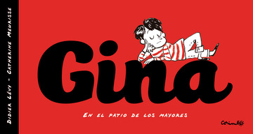 Gina