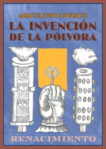 La invencin de la plvora