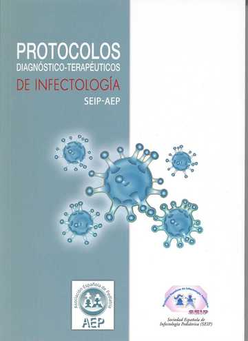 Protocolos diagnstico-teraputicos de infectologa peditrica