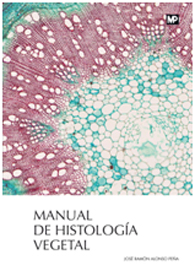 Manual de histologa vegetal