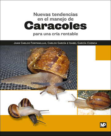 Nuevas tendencias en el manejo de caracoles para una cra rentable