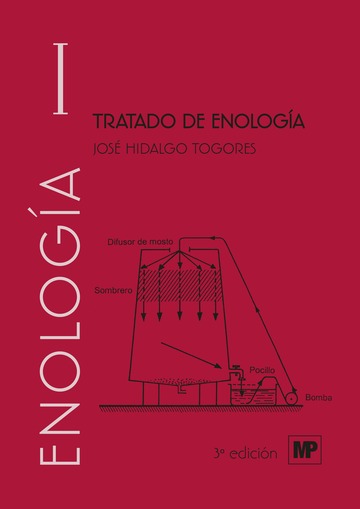 Tratado de Enologa. Volumen I y II