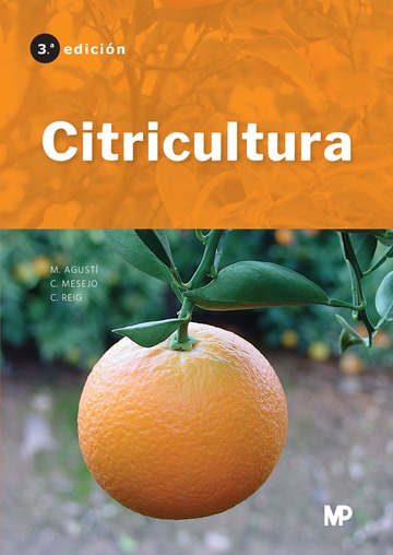 Citricultura 3 ed.