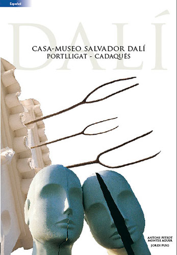 Casa-Museo Salvador Dal, Portlligat - Cadaqus