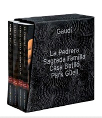 Pack Gaudi (fra.)