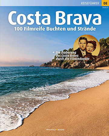 Costa Brava, 100 Filmreife Buchten und Strnde