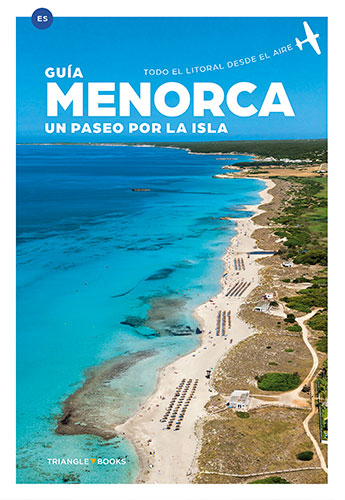 Menorca. un paseo por la isla 