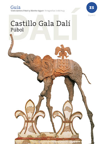 Castillo Gala Dal de Pbol