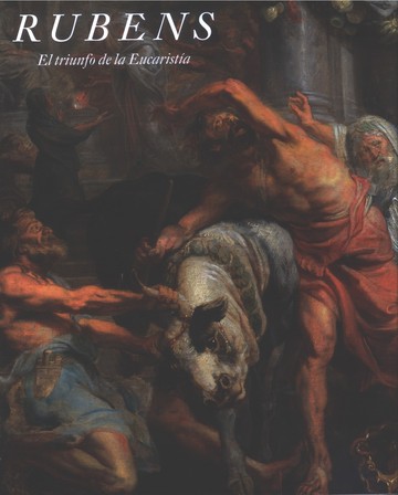 Rubens. el triunfo de la eucarista