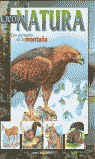Animales De La Montaa Geo Natura