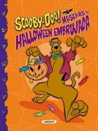 Scooby doo y la mã¡scara de halloween embrujada