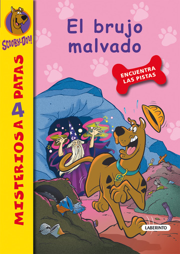 EL brujo malvado
