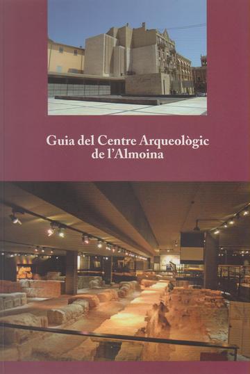 Gua del Centro Arqueolgico de l'Almoina