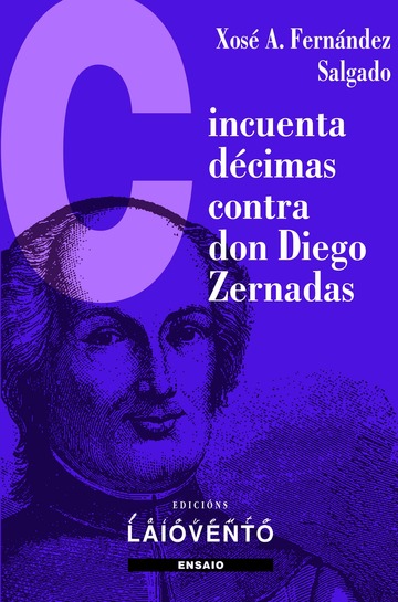 Cincuenta Dcimas Contra Don Diego Zernadas