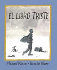 Libro triste, el