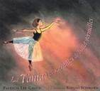Tania I Les Sabatilles Vermelles