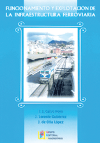 Funcionamiento y explotacin de la infraestructura ferroviaria