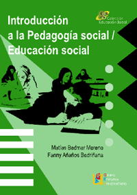 Introduccin a la pedagoga social-educacin social