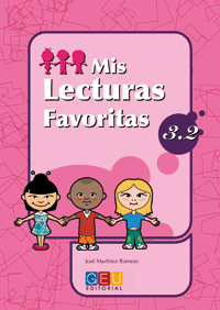 Mis lecturas favoritas 3.2