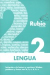 Lengua rubio evolucin 2